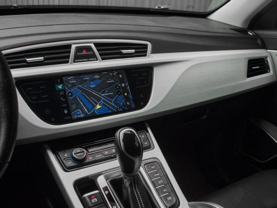 Geely Atlas I Екатеринбург  - изображение 16