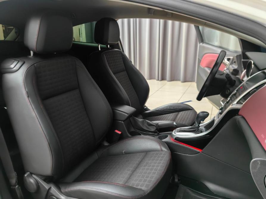 Opel Astra J Рестайлинг Подольск  - изображение 7