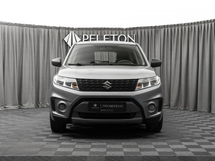 Suzuki Vitara II Москва  - изображение 3