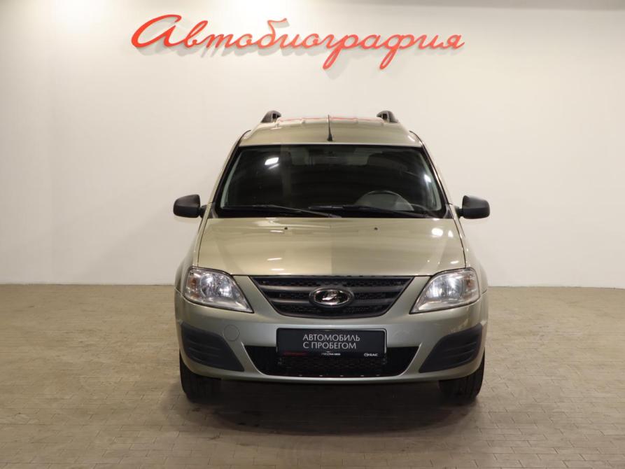 Lada (ВАЗ) Largus I Санкт-Петербург  - изображение 2