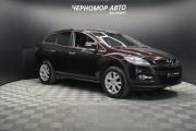 Mazda CX-7 I Крым  - изображение 30