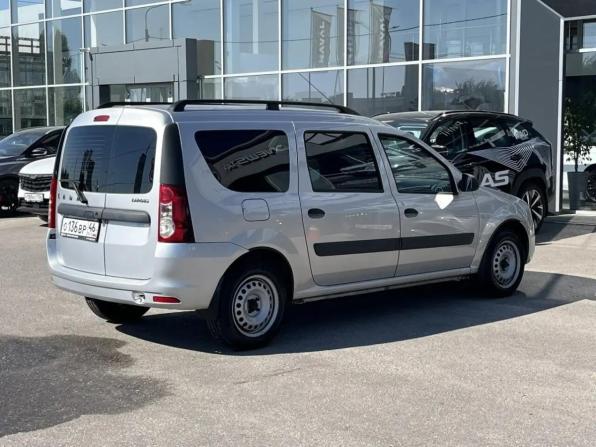 Lada (ВАЗ) Largus I с пробегом 2019 года, цена 828 000 рублей, 94999 км, универсал, Автокод Объявления