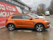 Mitsubishi ASX I Рестайлинг 3 Ижевск  - изображение 33