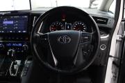 Toyota Alphard III Рестайлинг Томск  - изображение 28