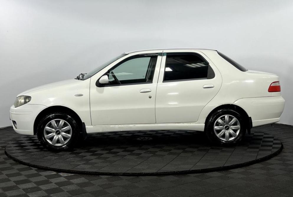 Fiat Albea I Рестайлинг Нижний Новгород  - изображение 9