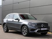 Mercedes-Benz GLC I (X253) Москва  - изображение 28