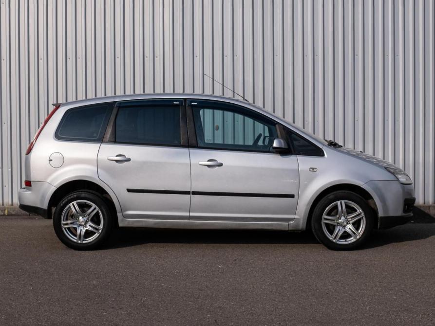 Ford C-MAX I Сочи  - изображение 5