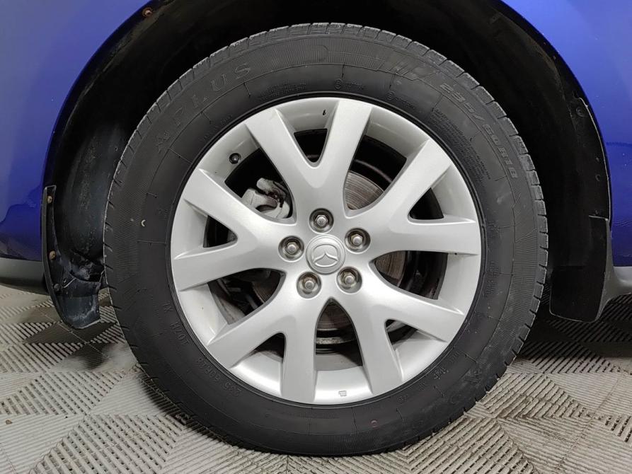 Mazda CX-7 I Уфа  - изображение 22