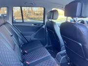 Volkswagen Tiguan I Рестайлинг Великие Луки  - изображение 38