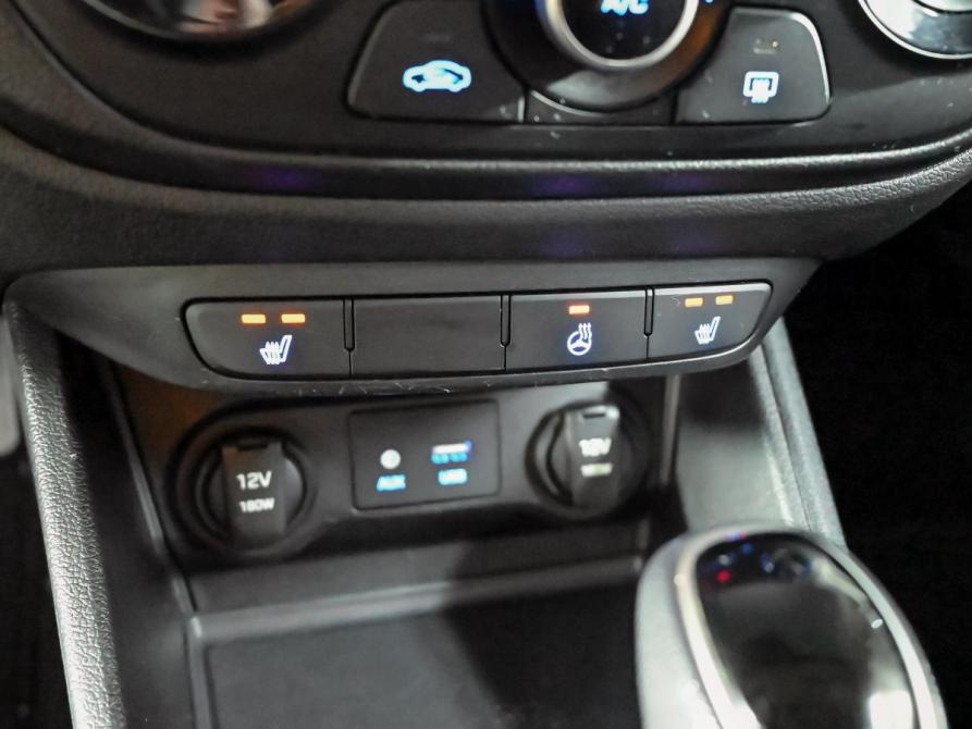 Hyundai Solaris II Екатеринбург  - изображение 15