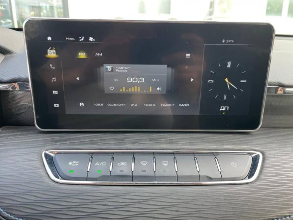 Haval Jolion I с пробегом 2023 года, цена 1 620 000 рублей, 144684 км, внедорожник, Автокод Объявления