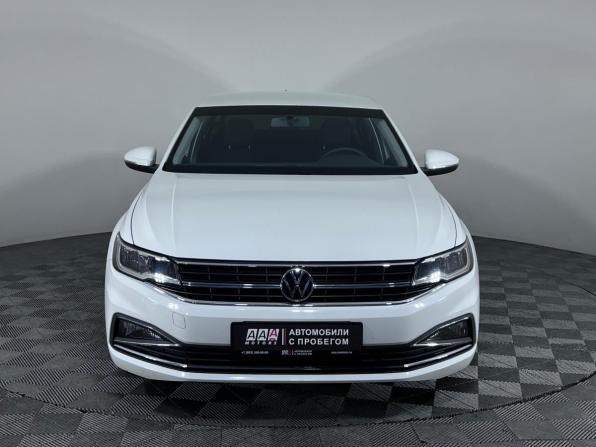 Volkswagen Bora IV с пробегом 2022 года, цена 1 597 000 рублей, 64132 км, седан, Автокод Объявления