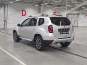 Renault Duster I Рестайлинг Казань  - изображение 30