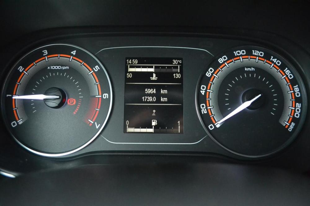 Lada (ВАЗ) Vesta I Рестайлинг (NG) Старый Оскол  - изображение 12