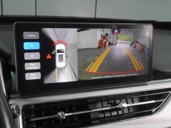 Chery Tiggo 8 Pro I с пробегом 2022 года, цена 2 144 000 рублей, 25349 км, внедорожник, Автокод Объявления