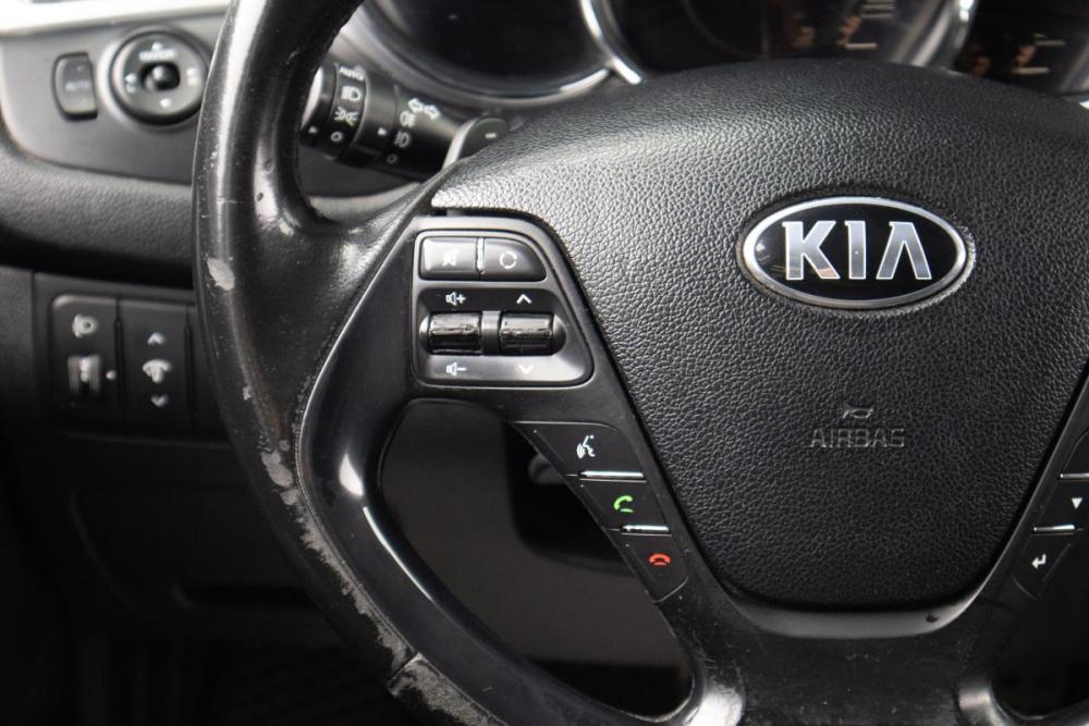 Kia Ceed II Оренбург  - изображение 12