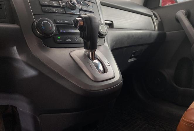 Honda CR-V III с пробегом 2008 года, цена 1 100 000 рублей, 301143 км, внедорожник, Автокод Объявления