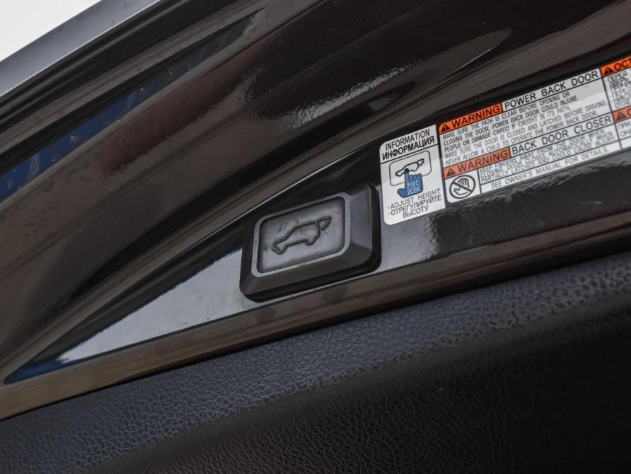 Toyota RAV4 IV (XA40) Рестайлинг Краснодар  - изображение 23