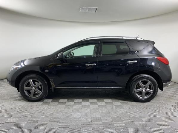 Nissan Murano II (Z51) с пробегом 2010 года, цена 800 000 рублей, 316170 км, внедорожник, Автокод Объявления