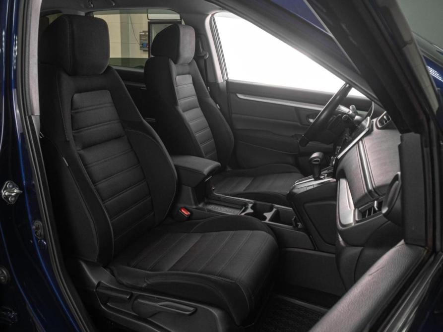 Honda CR-V V Тюмень  - изображение 8
