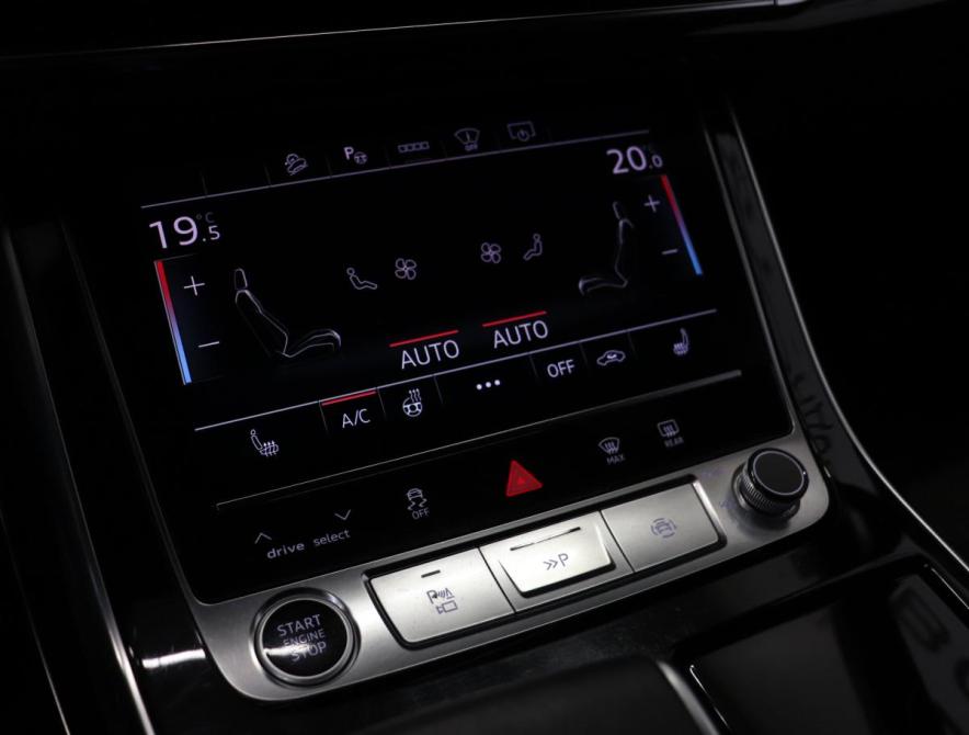 Audi Q7 II (4M) Рестайлинг Санкт-Петербург  - изображение 31