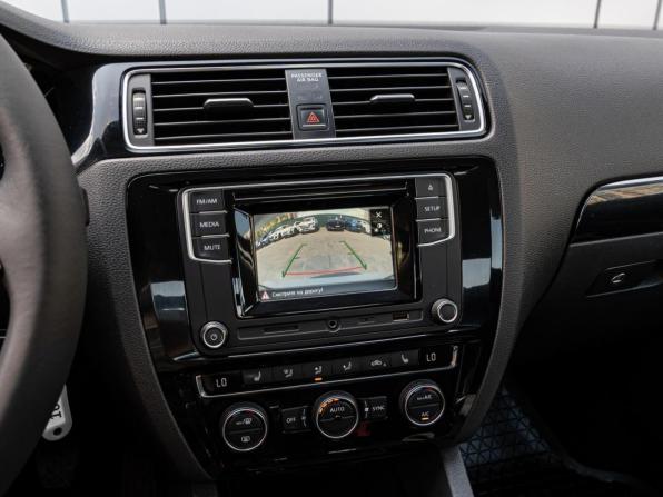 Volkswagen Jetta VI Рестайлинг с пробегом 2016 года, цена 1 395 000 рублей, 225967 км, седан, Автокод Объявления