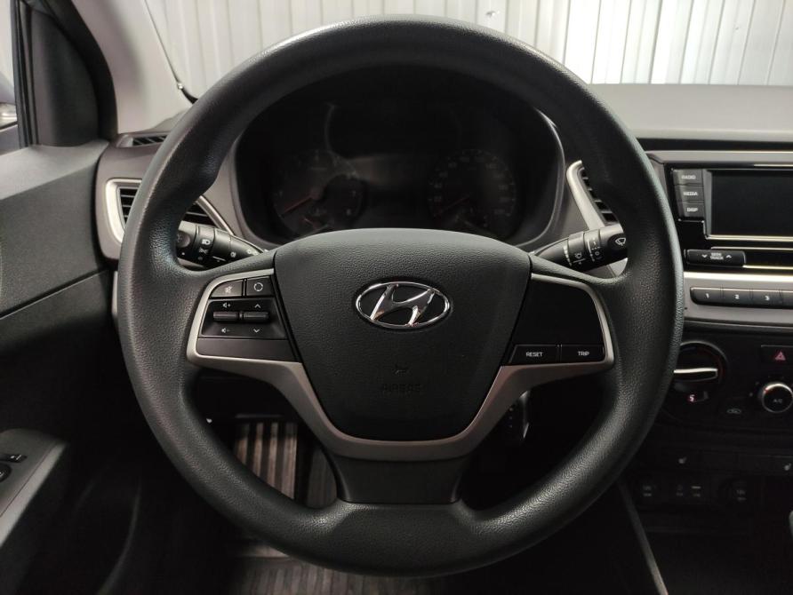Hyundai Solaris II Пермь  - изображение 7
