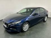 Mazda 3 III (BM) Пермь  - изображение 18