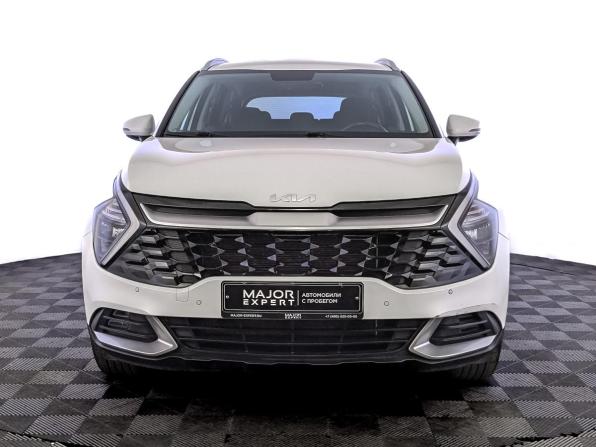 Kia Sportage V с пробегом 2022 года, цена 3 200 000 рублей, 51163 км, внедорожник, Автокод Объявления