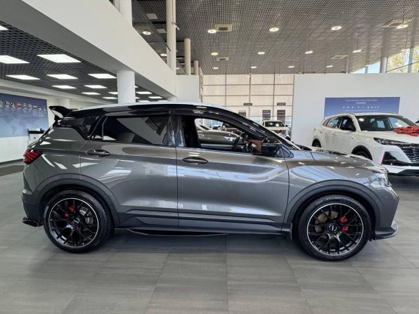 Geely Coolray I Рестайлинг с пробегом 2023 года, цена 2 149 900 рублей, 59900 км, внедорожник, Автокод Объявления