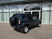 Lada (ВАЗ) Niva Travel I Воронеж  - изображение 17