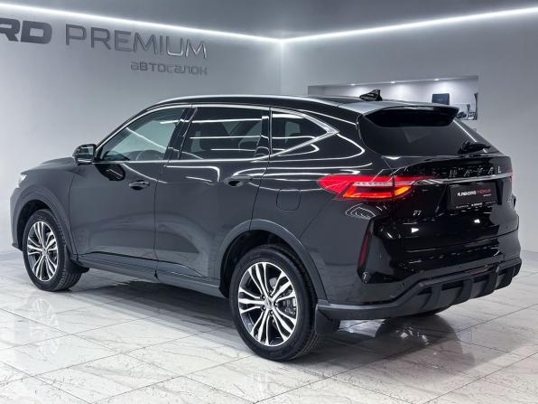 Haval F7 I Рестайлинг с пробегом 2023 года, цена 2 249 000 рублей, 51000 км, внедорожник, Автокод Объявления