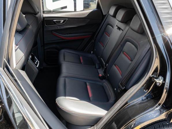 Chery Tiggo 4 Pro I с пробегом 2023 года, цена 1 730 000 рублей, 18415 км, внедорожник, Автокод Объявления