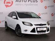 Ford Focus III Минеральные Воды  - изображение 18