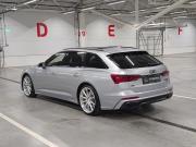 Audi A6 V (C8) Казань  - изображение 35