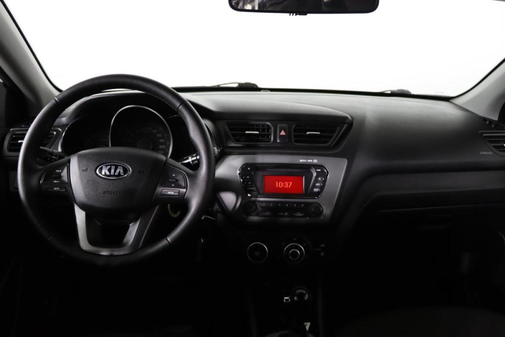 Kia Rio III Нижний Новгород  - изображение 13