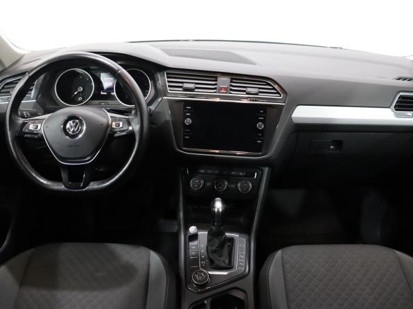 Volkswagen Tiguan II с пробегом 2018 года, цена 2 040 000 рублей, 258606 км, внедорожник, Автокод Объявления