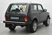 Lada (ВАЗ) Niva Legend Москва  - изображение 17