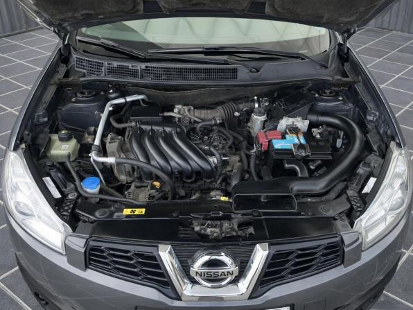 Nissan Qashqai I Рестайлинг с пробегом 2012 года, цена 1 137 000 рублей, 138428 км, внедорожник, Автокод Объявления