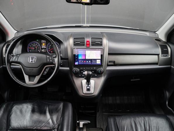 Honda CR-V III Рестайлинг с пробегом 2010 года, цена 1 600 000 рублей, 162762 км, внедорожник, Автокод Объявления