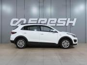 Kia Rio IV Рестайлинг Воронеж  - изображение 26