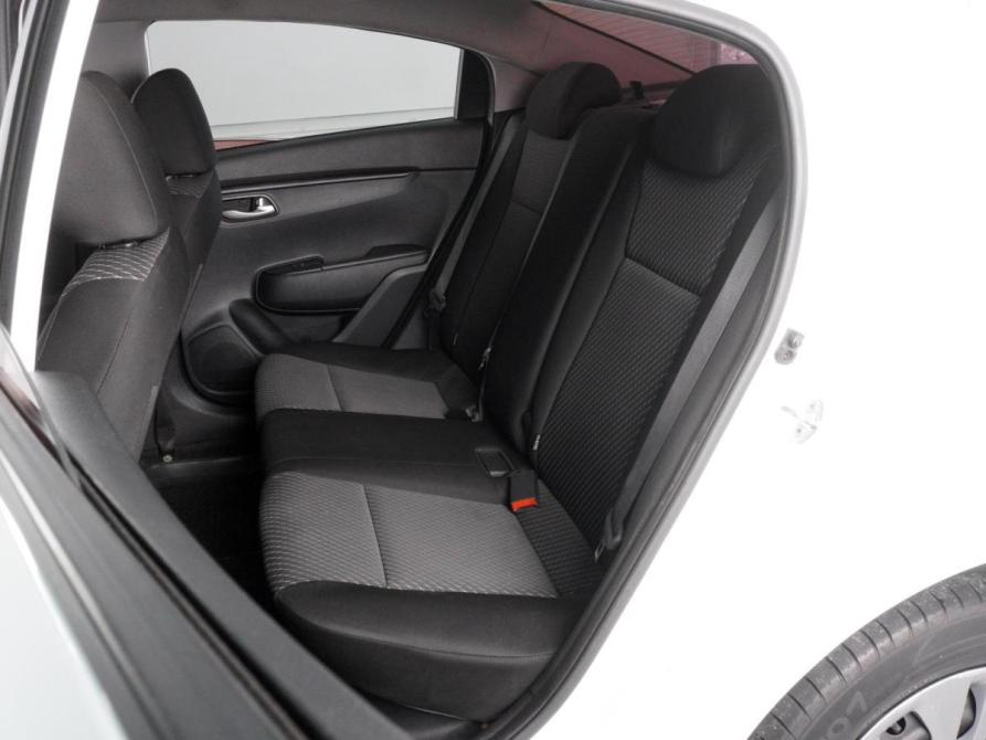 Kia Rio IV Минеральные Воды  - изображение 9