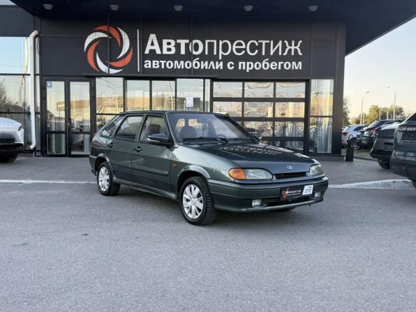 Lada (ВАЗ) 2114 с пробегом 2010 года, цена 330 000 рублей, 299100 км, хэтчбек, Автокод Объявления