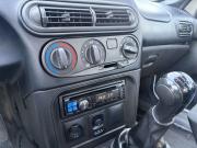 Chevrolet Niva I Рестайлинг Москва  - изображение 36