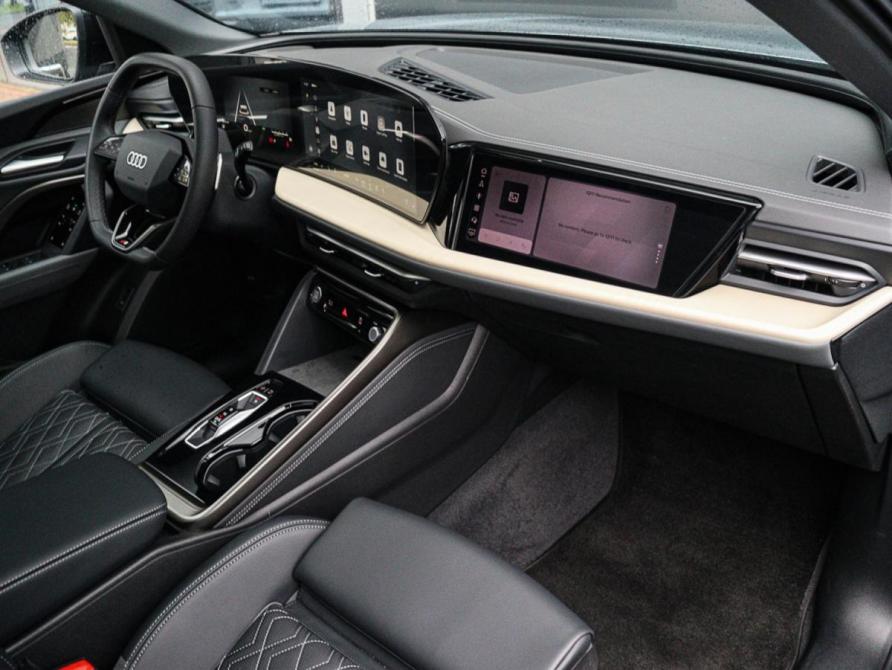 Audi Q5 III (GU) Москва  - изображение 7