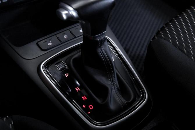 Kia Rio IV с пробегом 2019 года, цена 1 599 000 рублей, 72173 км, хэтчбек, Автокод Объявления