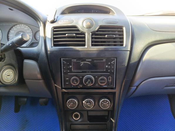 Nissan Almera Classic I с пробегом 2011 года, цена 515 000 рублей, 220322 км, седан, Автокод Объявления