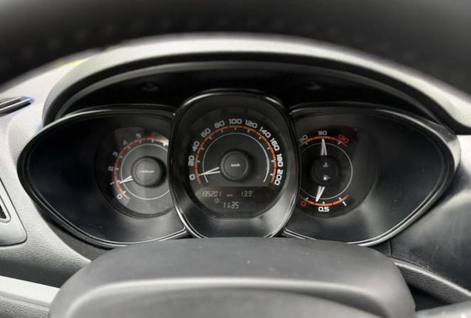 Lada (ВАЗ) Vesta I с пробегом 2017 года, цена 850 000 рублей, 135000 км, седан, Автокод Объявления