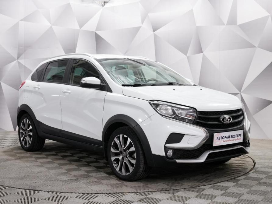 Lada (ВАЗ) XRAY I Ульяновск  - изображение 7
