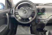 Chevrolet Aveo I Рестайлинг Саранск  - изображение 51